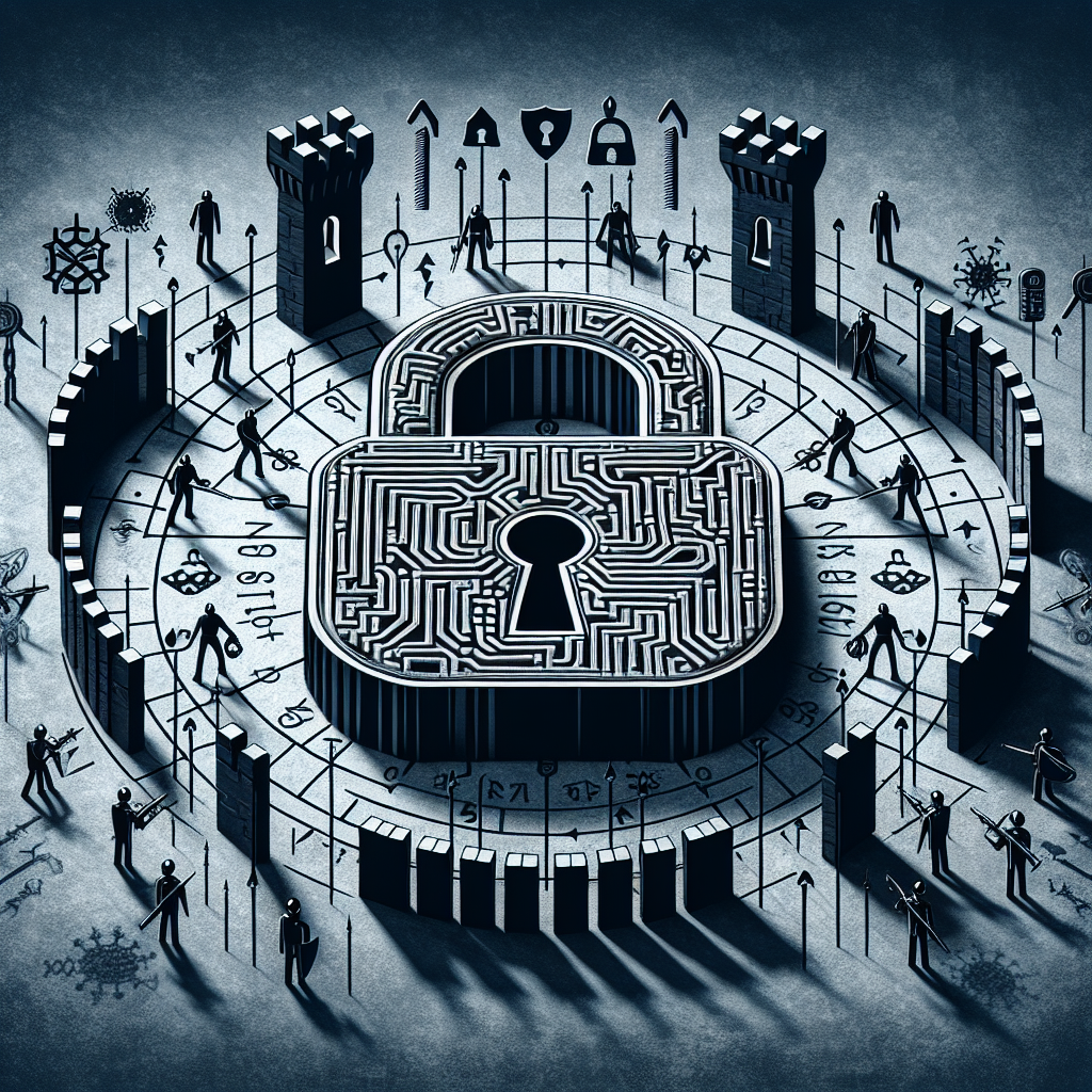 What Are The Best Practices For Password Management?